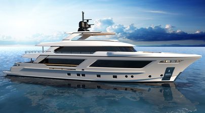 Cantiere delle Marche launches first model of RJ Line