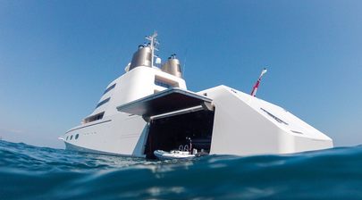 Monaco Yacht Show to host Yacht Design and Innovation Hub 