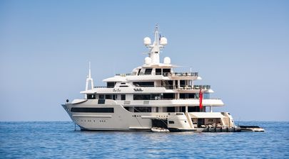 CRN Brings Custom Superyacht Innovation to Monaco 