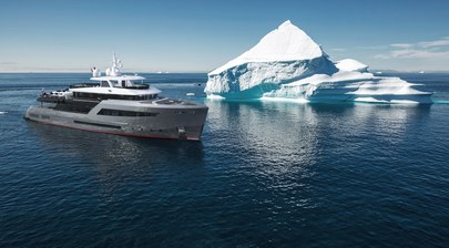 Bering Yachts announces second sale of flagship B145 explorer yacht