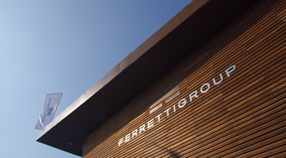 Ferretti become first marine group to release sustainability report