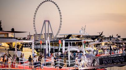 Dubai International Boat Show Officially Rescheduled to November 2026
