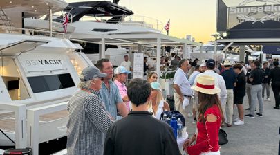 Eight Sunseeker Yachts Sold During a Strong Week at FLIBS 2025