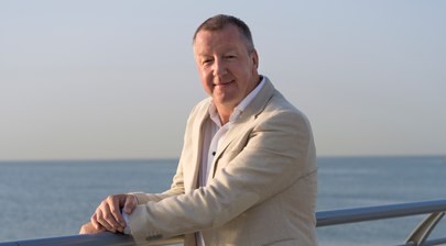 Heesen Yachts Names Jeroen van der Meer as New CEO Ahead of Monaco Yacht Show