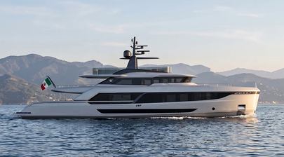New Ocean King Ducale Explorer Range Revealed, Led by 37m Superyacht