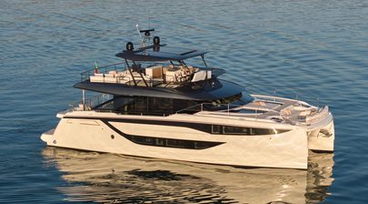 Prestige M6 and M8 Evo Set for Genoa 2026 Show Debuts