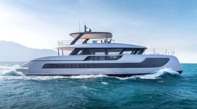 Sunreef Ultima 88 Wins Catamaran Best Design at 2026 World Yachts Trophies