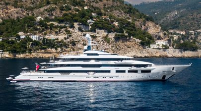 How Changing Owner Expectations Are Reshaping Fully Custom Superyacht Construction