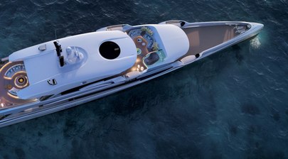 PHI announced as world’s longest motoryacht below 500GT