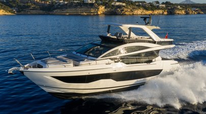 Pearl 63 to Make Cannes Debut Alongside Pearl 100 Hybrid Reveal