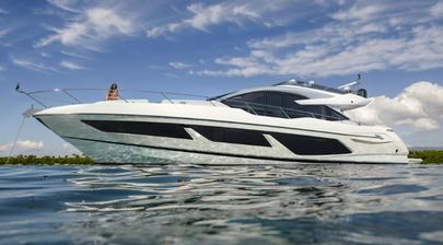 Sunseeker line up for Cannes 2018