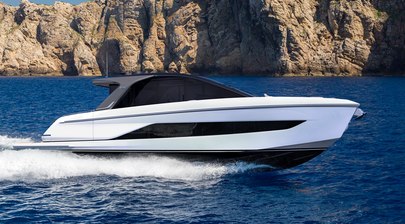 Princess Yachts Reveals C48 Model as Entry Point to New C-Class Line