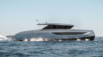 17m Sunreef Ultima 55 Catamaran Set for US Debut at FLIBS 2026