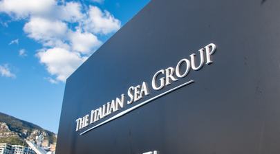Baglietto Joins Growing Interest in The Italian Sea Group Shipyard Assets