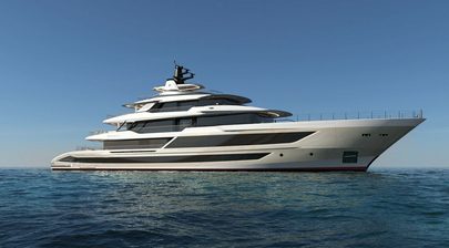 Baglietto’s Third 61m T60 Superyacht Sold
