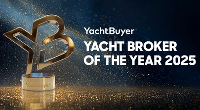YachtBuyer Broker of the Year 2025 Winners Announced