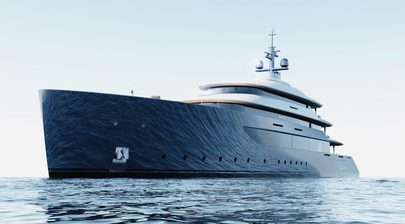 Oceanco Reveals More Details on Aberdoni’s 80m Superyacht Concept STANDBY