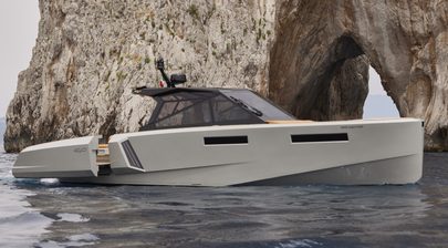 Evo Yachts Unveils the Transformative Evo R4+ 