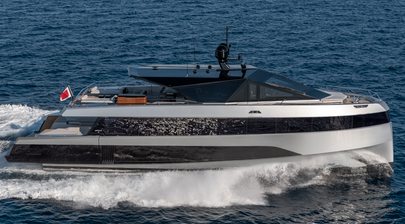 wallywhy200 Yacht Set to Make American Debut at FLIBS 2025