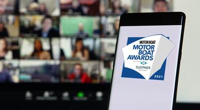 Motor Boat Award Winners for 2021 unveiled