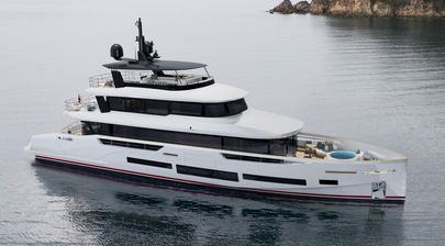 Must-See New Yachts Debuting at the Cannes Yachting Festival 2026