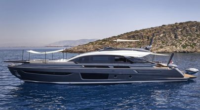 29m Azimut S10 Motor Yacht D Five Receives €400K Price Reduction