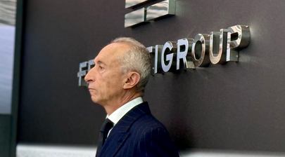 Power Struggle at Ferretti as Major Shareholders Clash