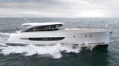 New Mulder Favorite 2000 Boat to Make Its First Appearance at boot Düsseldorf 2026