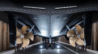 The Superyacht Features Buyers Should Be Paying Attention to in 2026