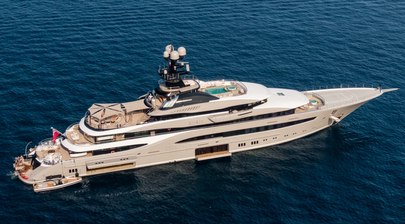 10 Standout Yachts That Hit the Market This Week