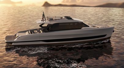 CYF 2026: Bellini Yacht Brings Three Astor World Premieres to Cannes