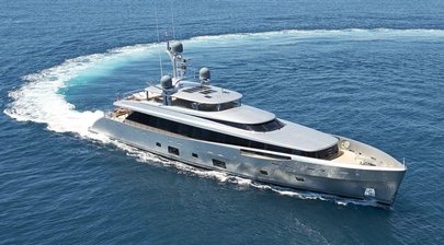 46m Feadship Custom Superyacht Excellence V Sold