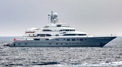 The Largest Superyachts Premiering at the 2026 Palm Beach International Boat Show