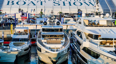 Dubai Show: Best new boats