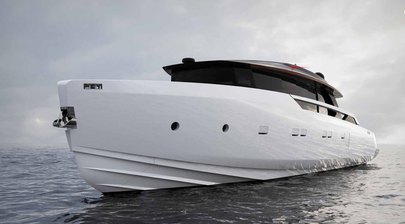 Sanlorenzo Reveals Two New Yachts at Cannes 2024