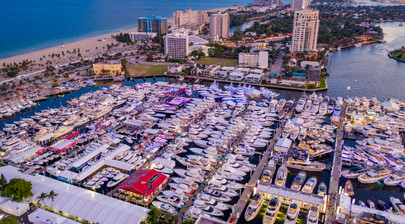 US Builders set to shine at FLIBS