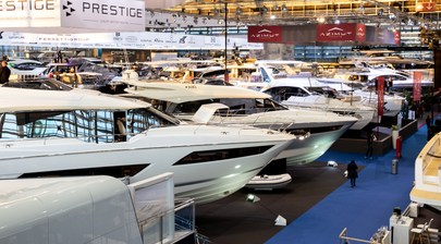 Boot Dusseldorf 2023: New Boats