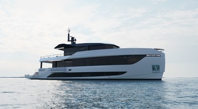 Arcadia Yachts Presents the A96 and Two Sherpa Models at Cannes 2024