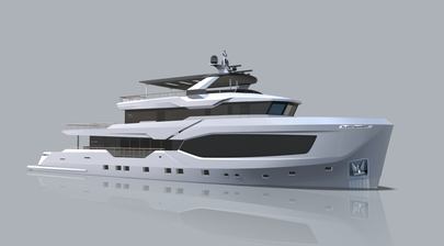 Numarine introduces the new 40MXP