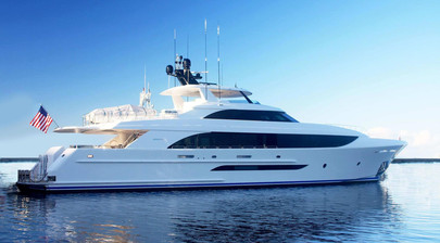 Westport's Bold Move: Spec-Building Three 41m Yachts