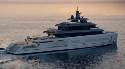 First Ever Benetti B.Yond 57M Superyacht Sold Following Monaco Debut