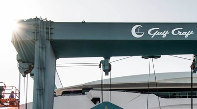 Gulf Craft to Open New Yacht Service Center in the UAE