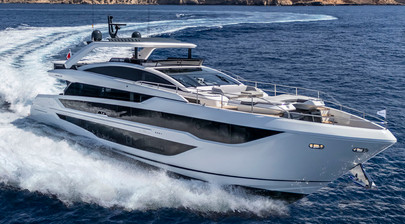 Pearl Yachts to Debut the Pearl 82 to the U.S. Market at FLIBS 2024