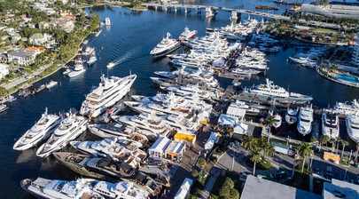 FLIBS 2024: Next Week's Must-See Superyachts For Sale