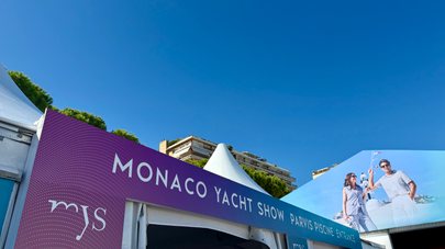Monaco Yacht Show 2025 Opens with 115 Superyachts and $2.9 Billion Fleet