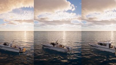 VIDEO: Nimbus Reveals 12 Series Boat Models With Updated Platforms and Revised Ergonomics