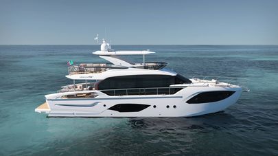 New Absolute 70 FLY Boat to Attend Cannes Yachting Festival 2025