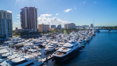 FLIBS 2021: Five Debut Yachts Not to Miss