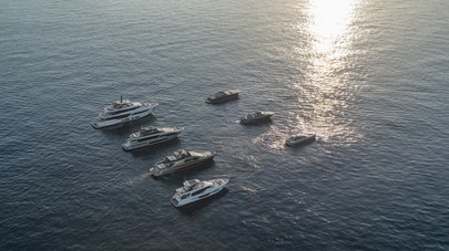 Ferretti Group Adopts WATCHIT SENSE 360 Collision-Avoidance System
