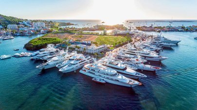 MarineMax Posts Q3 Loss Despite Record Revenue as Retail Margins Collapse